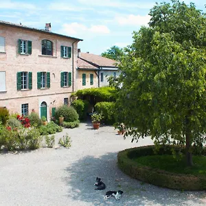 Corte La Volta , Piacenza Italia