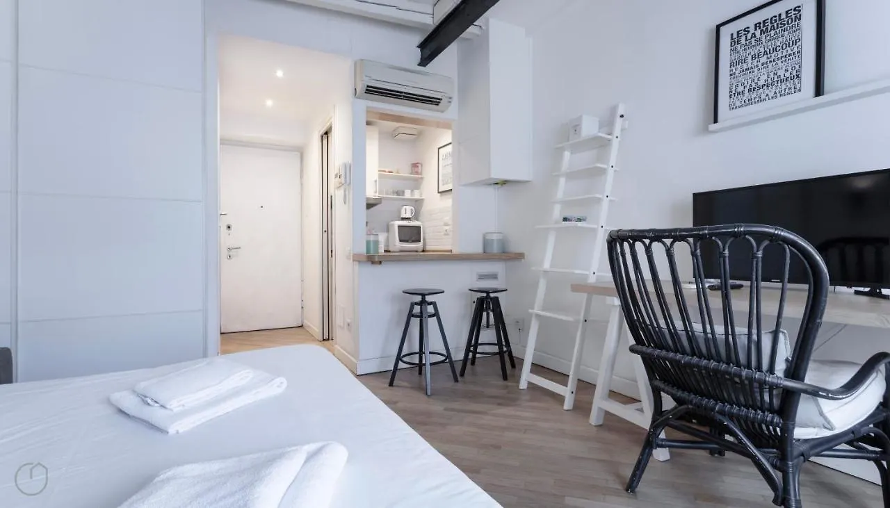 Italianway - Paoli 2C Apartment Milan Italy