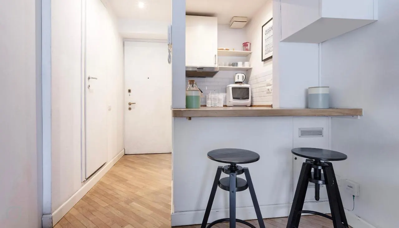 Appartamento Italianway - Paoli 2C Milano