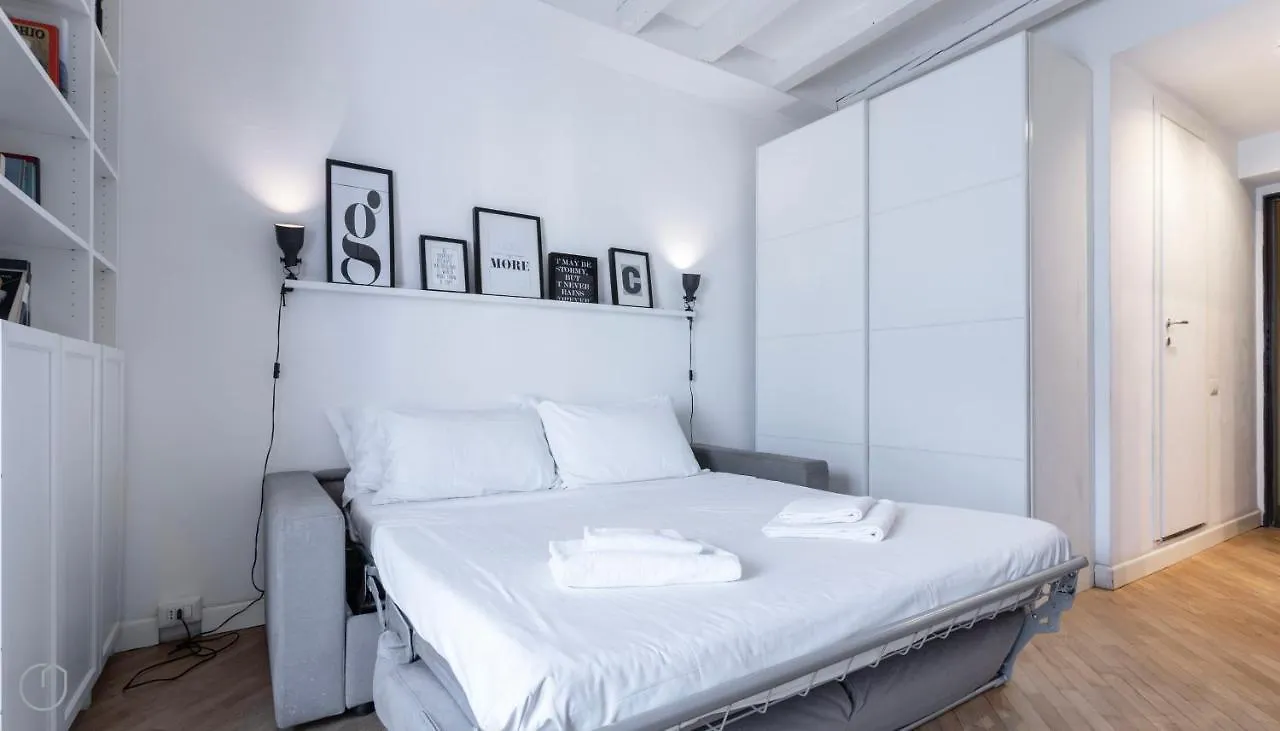 Appartamento Italianway - Paoli 2C Milano