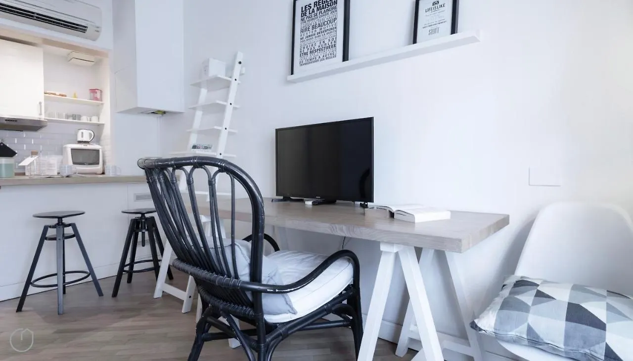 Appartamento Italianway - Paoli 2C Milano
